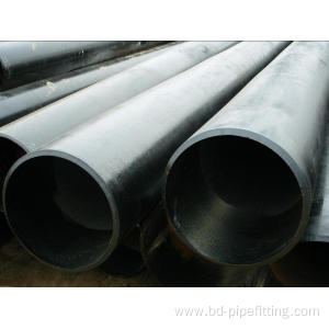 APi 5L hot rolled gas pipeline pipe